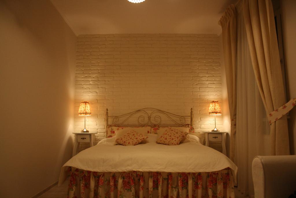 Family House Lambert Berehove (Transcarpathia) Room photo