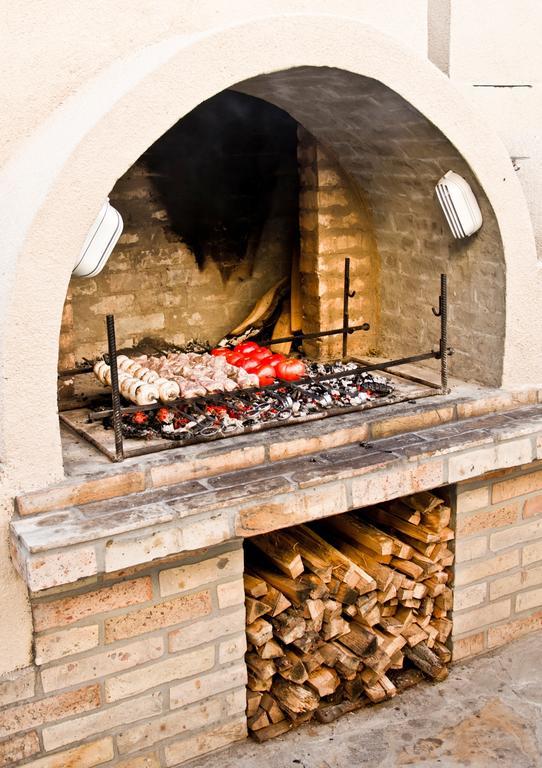 Family House Lambert Berehove (Transcarpathia) Exterior photo