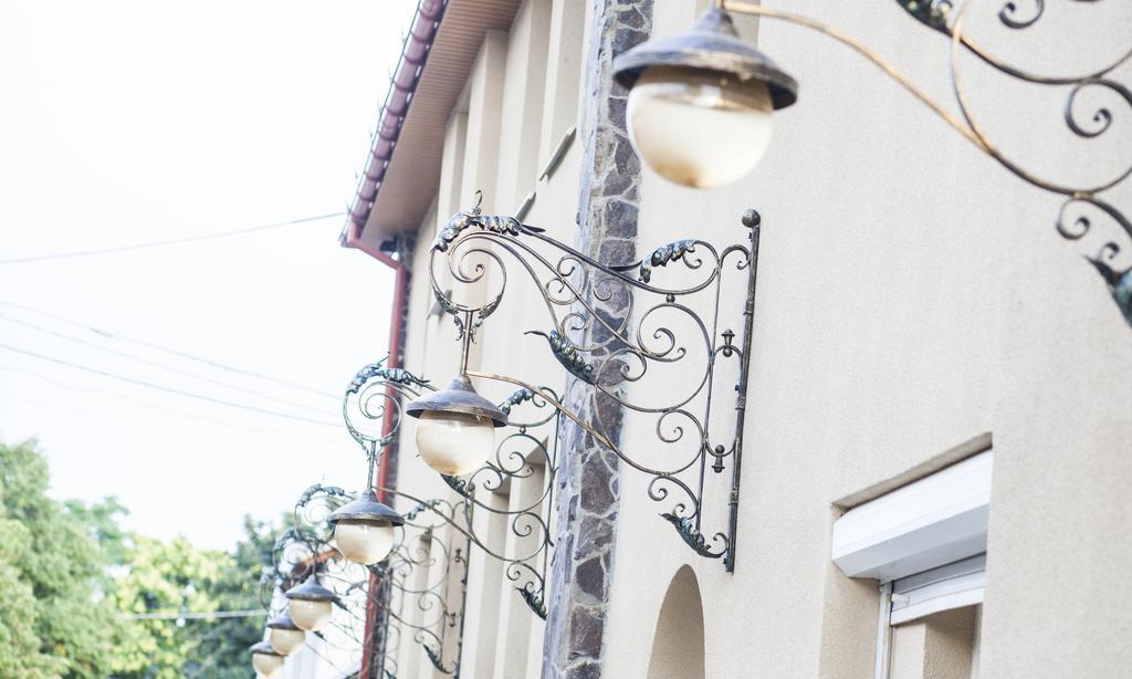 Family House Lambert Berehove (Transcarpathia) Exterior photo