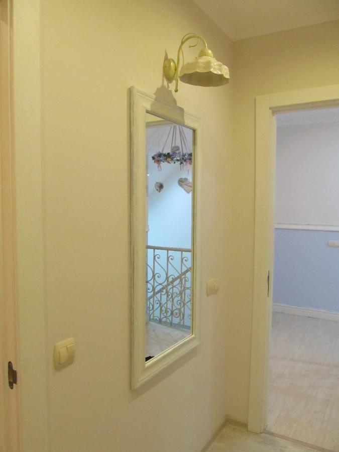 Family House Lambert Berehove (Transcarpathia) Room photo