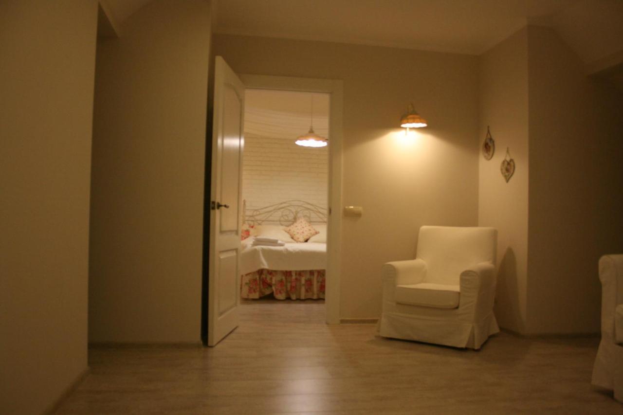 Family House Lambert Berehove (Transcarpathia) Room photo